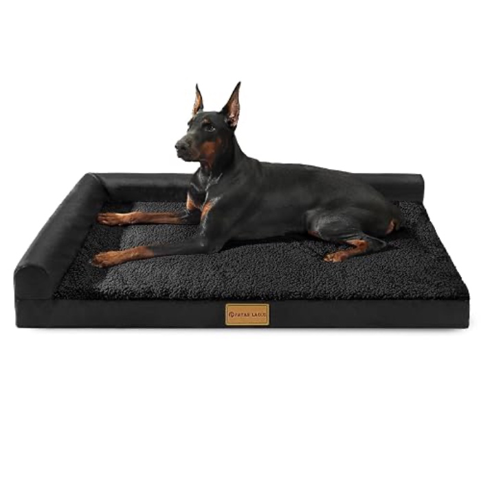 Lit pour mon Chien Kody