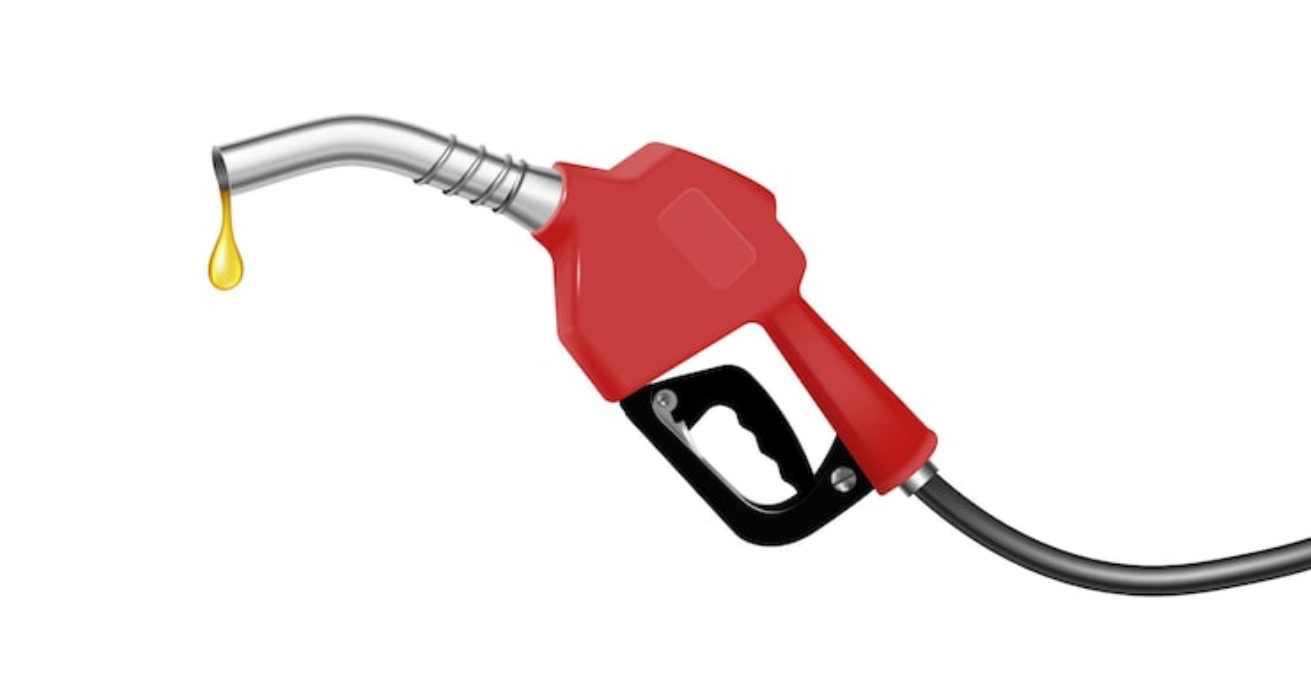 Fuel for freedom 