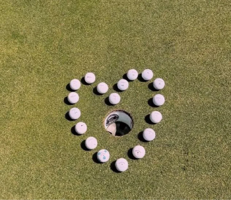 Golf Lessons