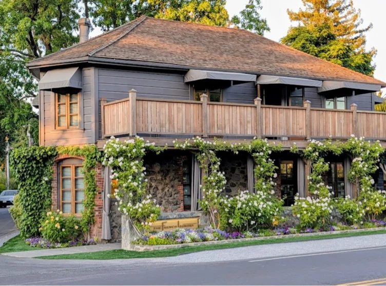 French Laundry 