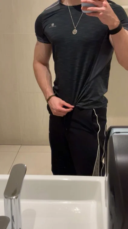 gym gear