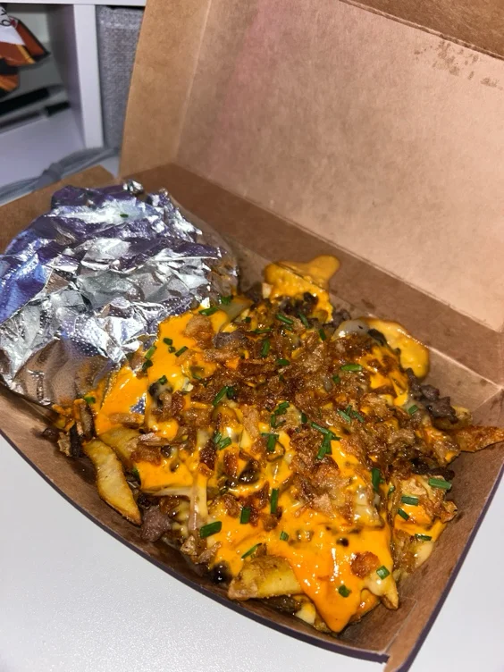 Takeout