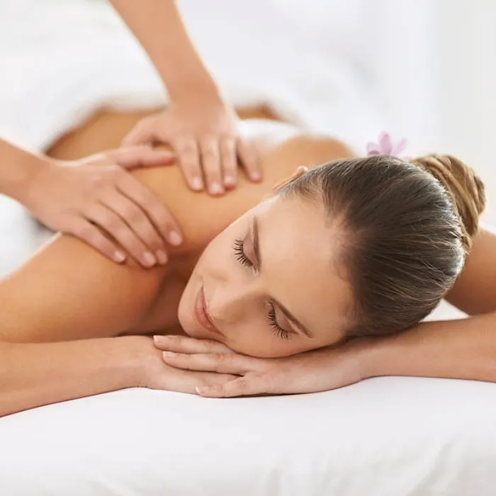 1 Hr 30 Min Massage