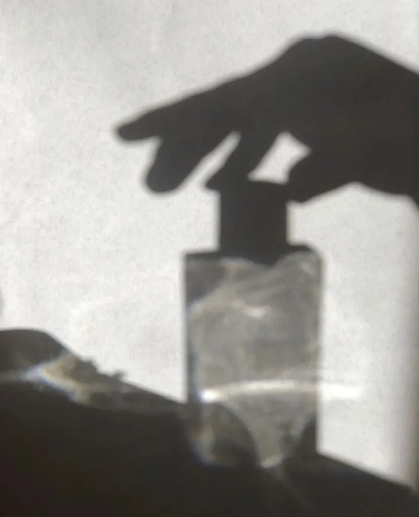 perfume 333