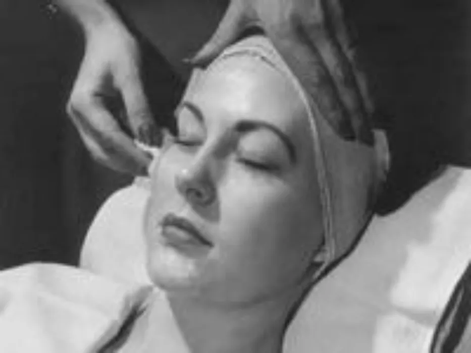 facial 99