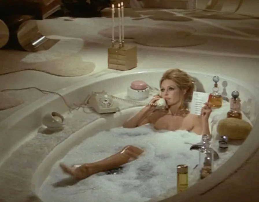 spa day 555