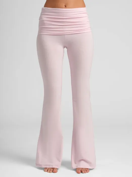 Cmfrt SoftStretch Foldover Pant