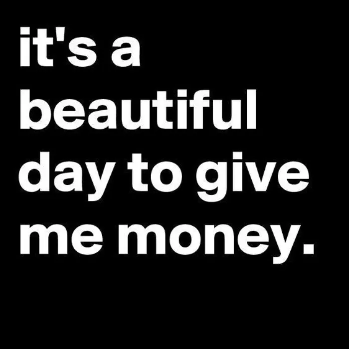 $