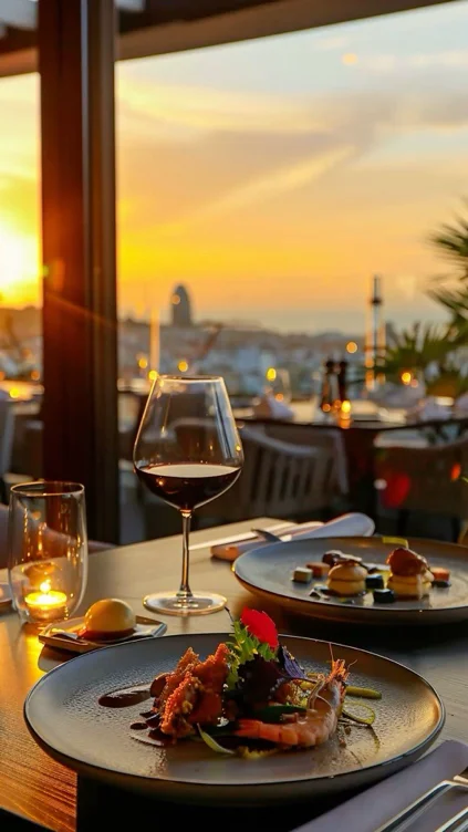 Dinner 
