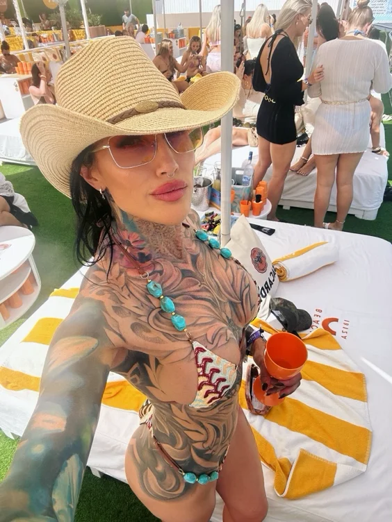 Ibiza 👙🍹 ☀️