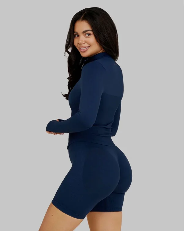 Thrivin Sculpt Shapewear Jacket 