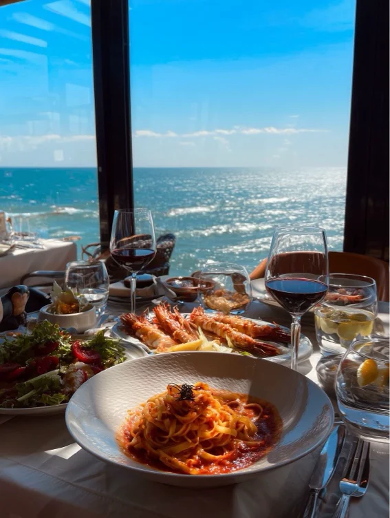 Lunch