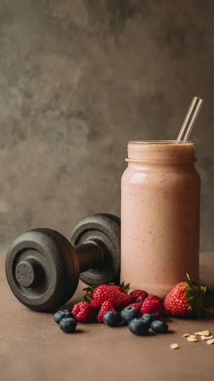 Protein Shake 