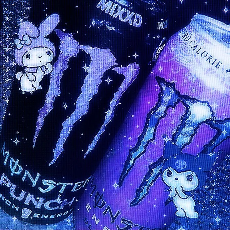 Monsters >~<