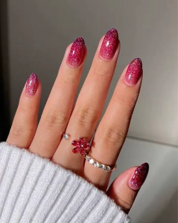 Gift me a manicure!