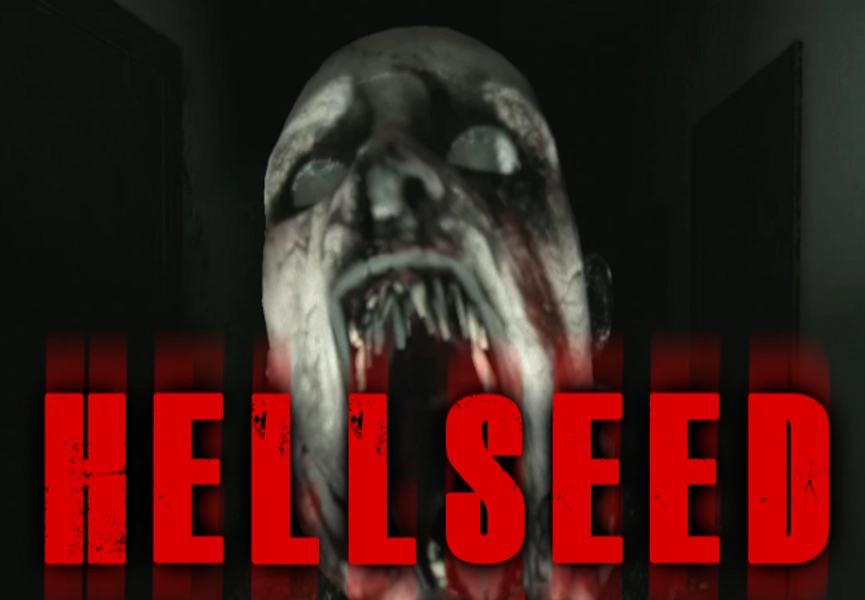 HELLSEED Steam CD Key