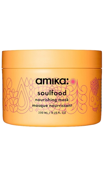 amika Soulfood Nourishing Mask in Beauty: NA.