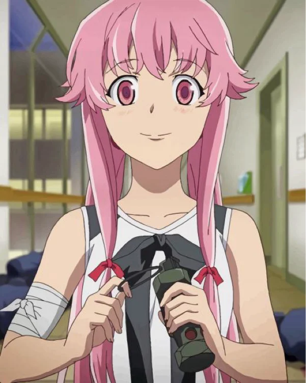 dokidoki yuno COSTUME cosplay