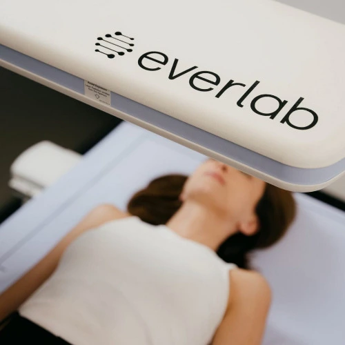 Everlab Health Assessment