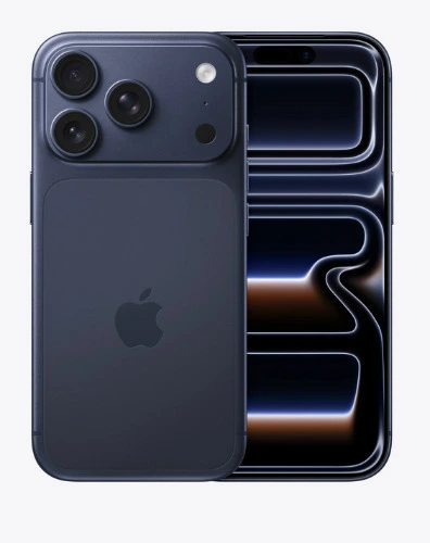 iPhone 17 Pro