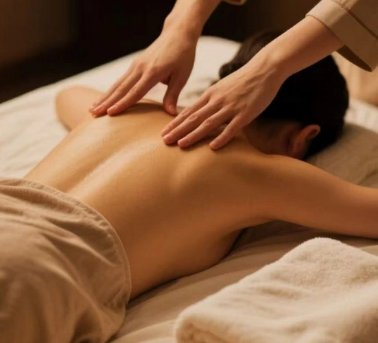 Remedial Massage