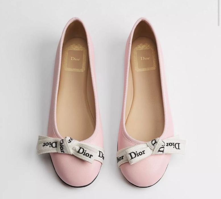 J'Adior Ballet Flat