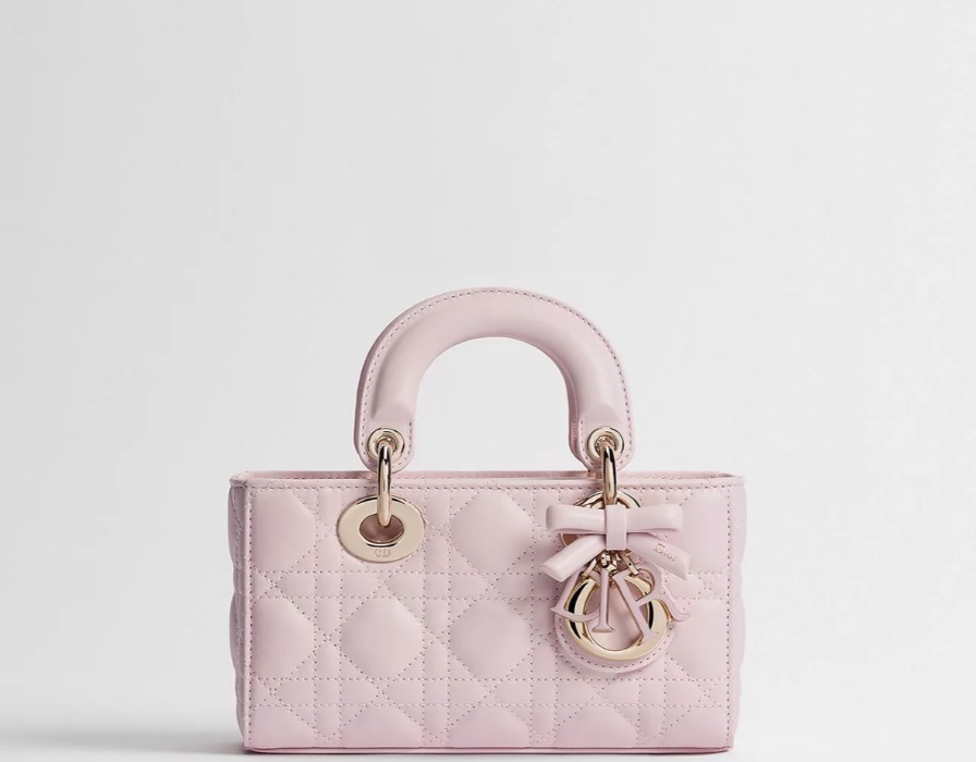 Mini Lady D-Joy Bag