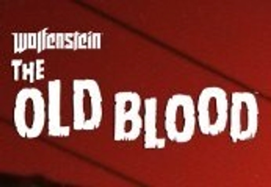 Wolfenstein: The Old Blood XBOX One / Xbox Series X|S CD Key
