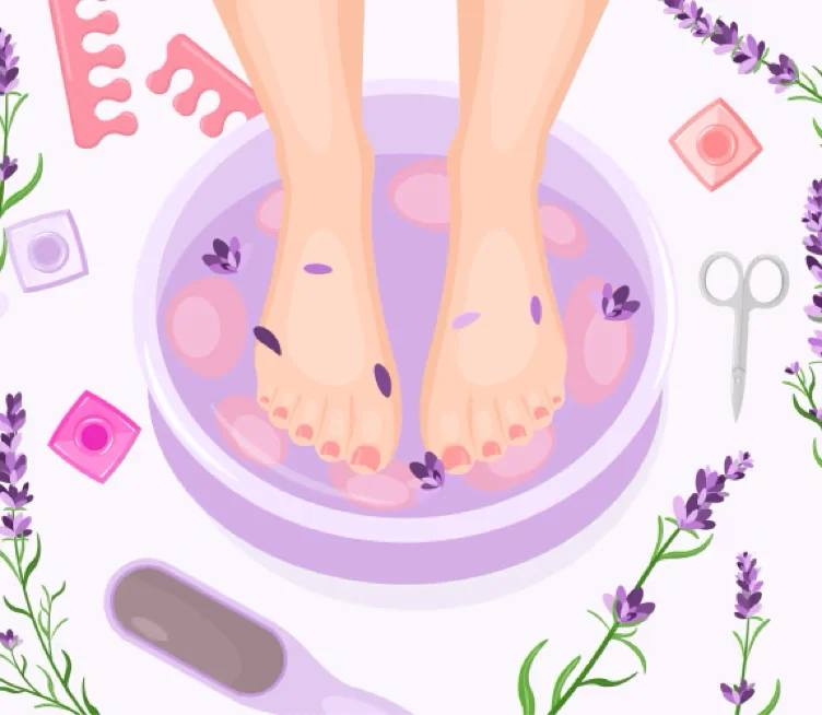 Pedicure