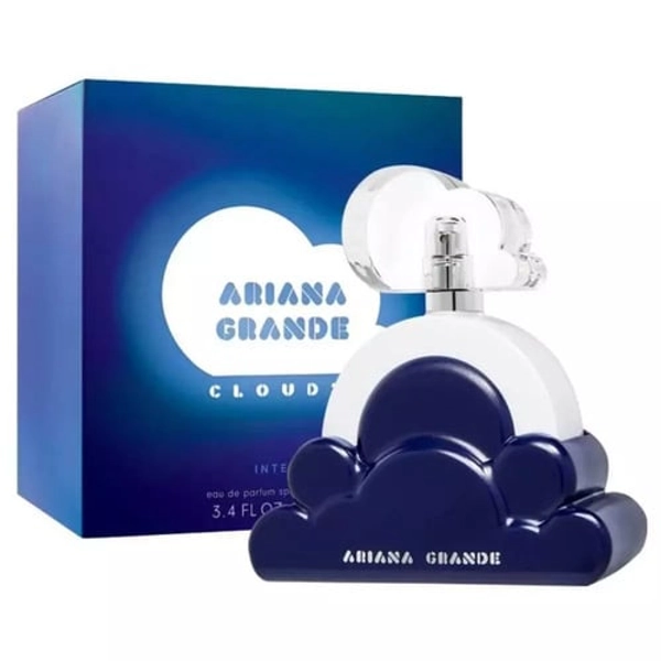 Ariana Grande Cloud Instance Perfume for Women - Eau de Parfum Spray 3.4 oz