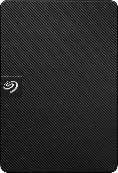 Seagate Expansion 2TB External USB 3.0 Portable Hard Drive 