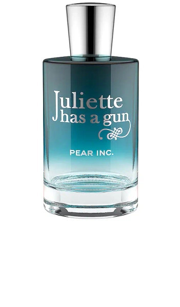 Juliette has a gun Pear Inc. Eau de Parfum 100ml in Beauty: NA.