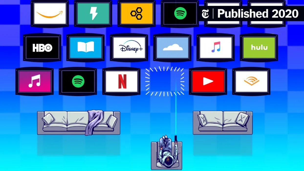 Subscriptions 