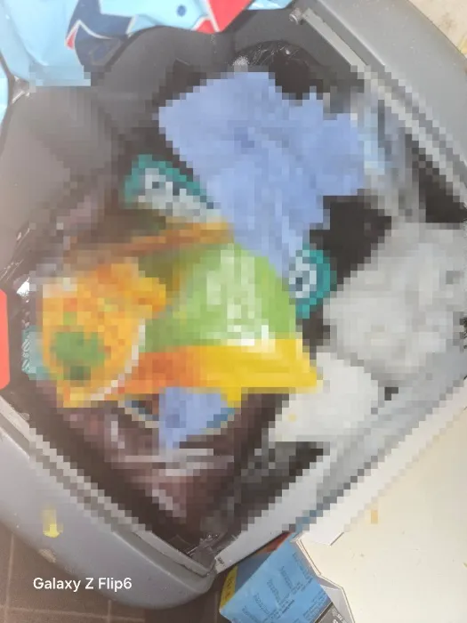 Trash 