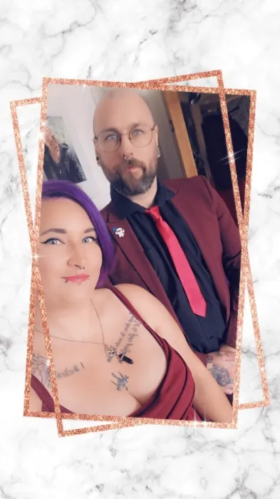 Weekly date nights 