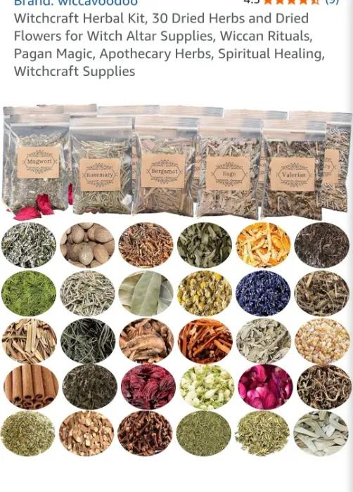 Herbs 