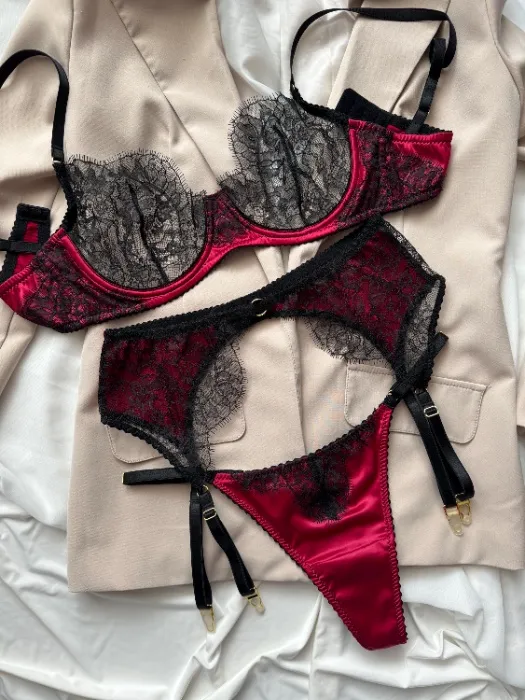 Lingerie 