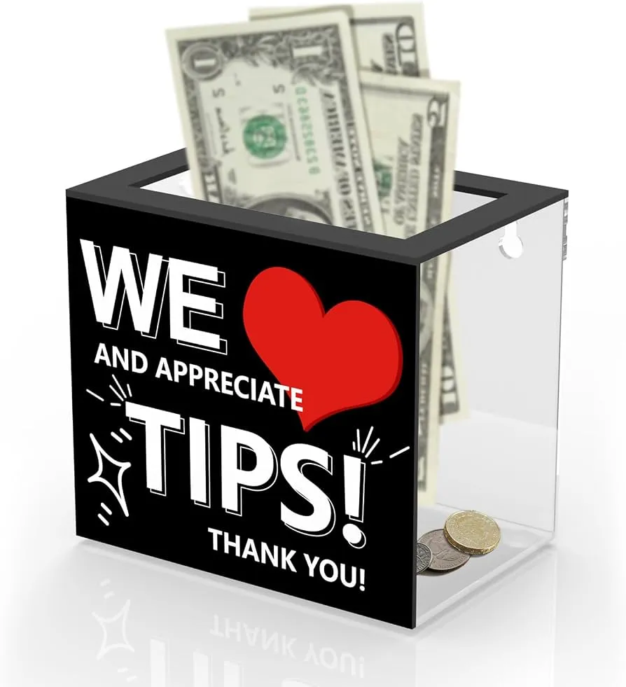 Angel tips 
