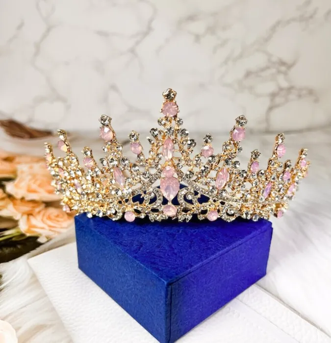 Princess treatment 