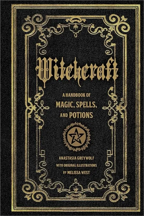 Witchy numbers 