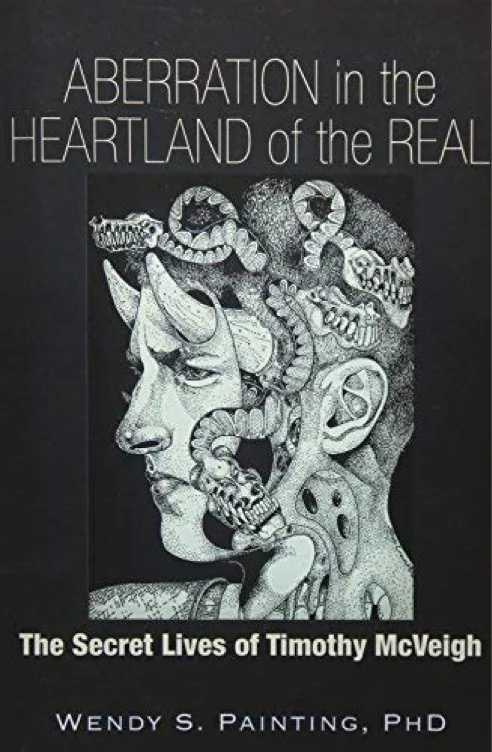 Aberration in the Heartland of the Real - 