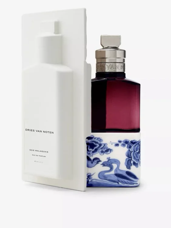 Soie Malaquais EDP by Dries Van Noten