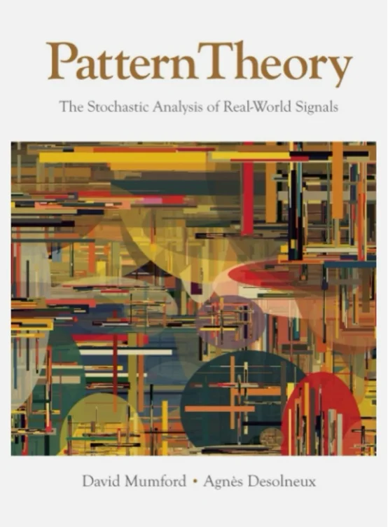 Stochastic Analysis of Real-World Signals - Pattern Theory