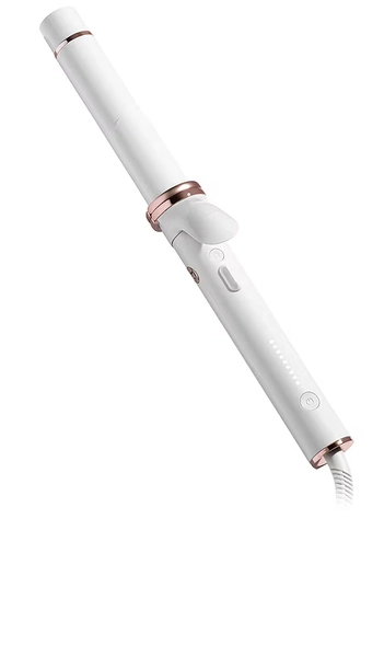 T3 CurlWrap 1.25 Automatic Rotating Curling Iron in Beauty: NA.