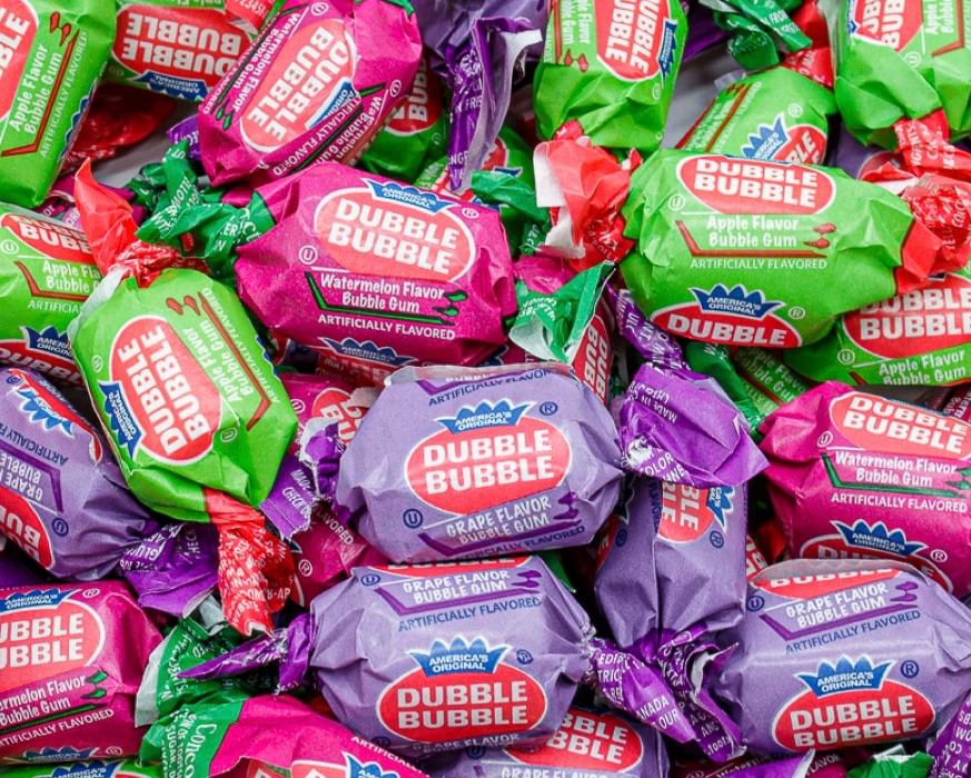 Bubblegum