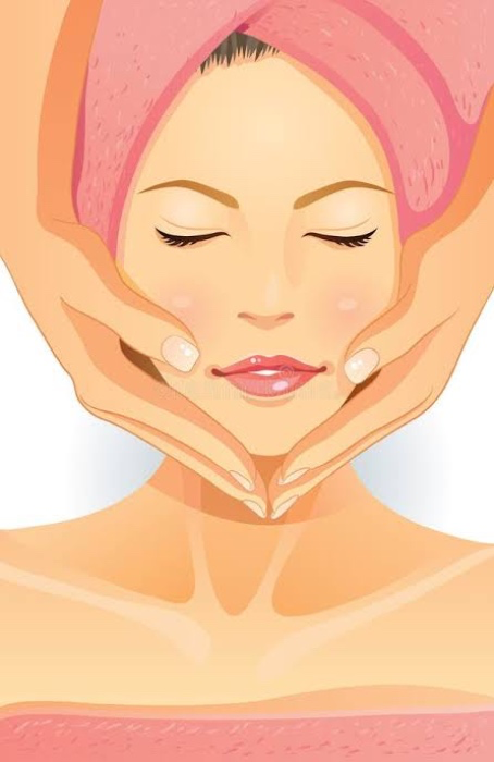 Facial