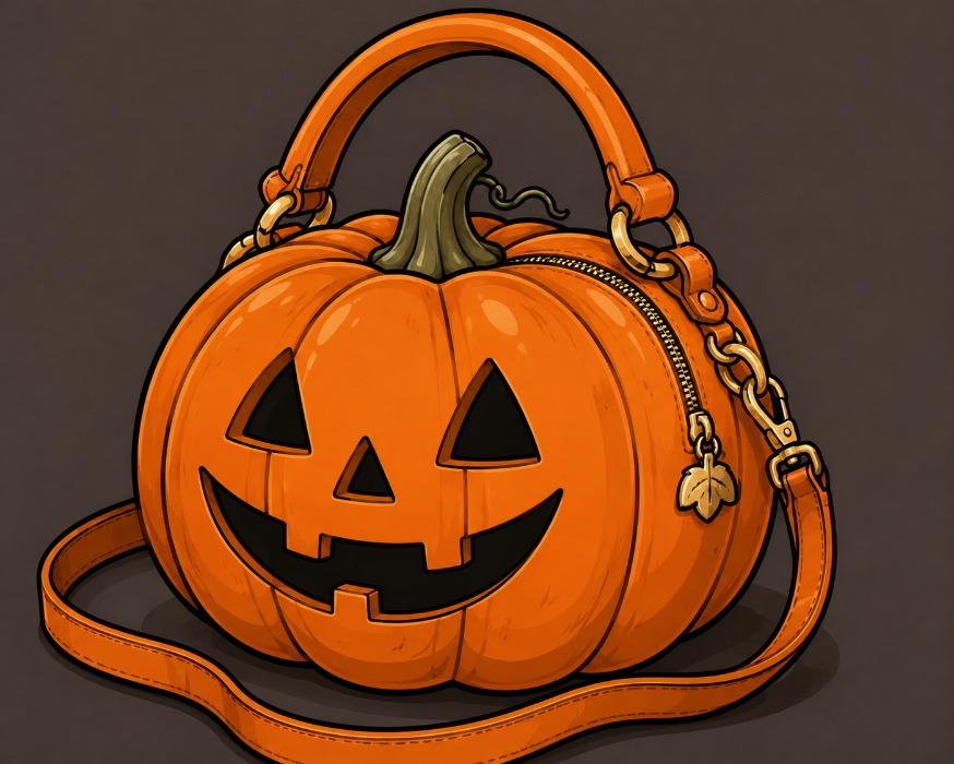 New purse 