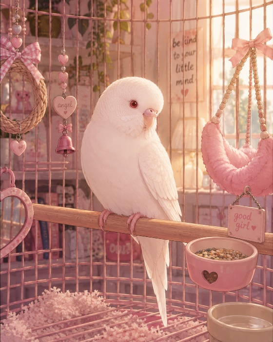 Pet supplies