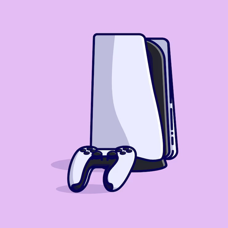 Video game 