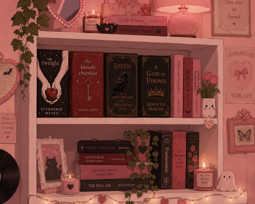 Books